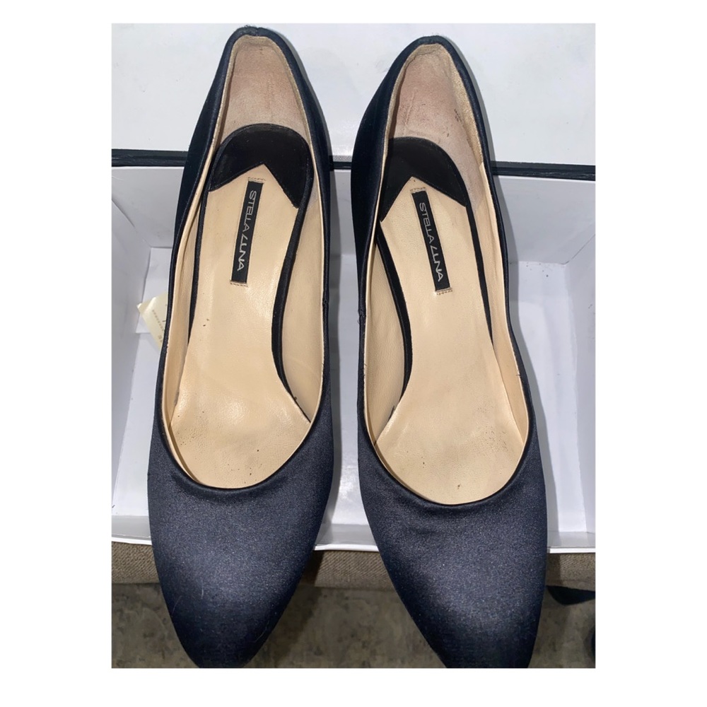 Stella Luna pumps